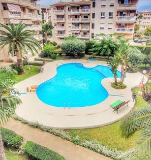 El Albir Apartment | Apartamento en el Albir, Alfaz del Pi Playa