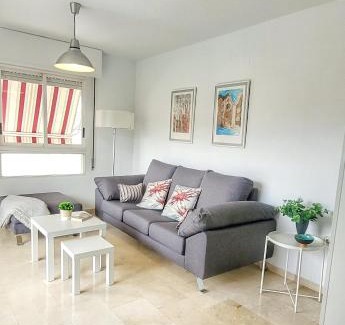 El Albir Apartment | Apartamento en el Albir, Alfaz del Pi Playa