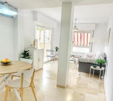 El Albir Apartment | Apartamento en el Albir, Alfaz del Pi Playa