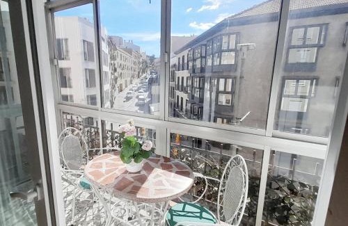El Molinillo Apartment | Apartamento en el centro amplio y confortable