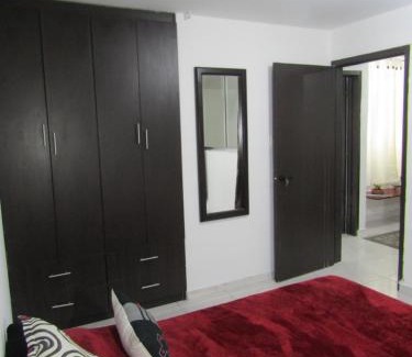 Los Martires Apartment | Apartamento en el Centro de Bogota, La Quinta Rent Short & Room Service