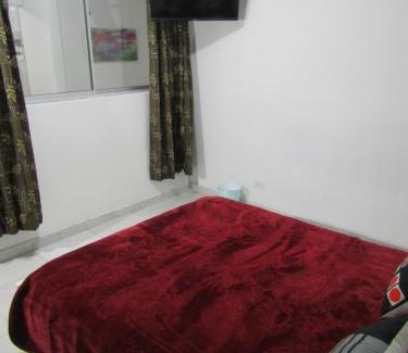 Los Martires Apartment | Apartamento en el Centro de Bogota, La Quinta Rent Short & Room Service