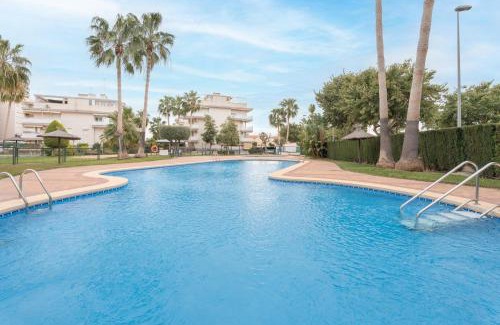 Canet de Berenguer Apartment | Apartamento En Canet