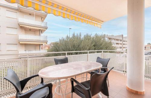 Canet de Berenguer Apartment | Apartamento En Canet