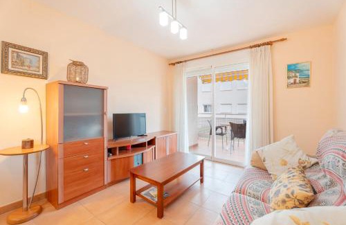 Canet de Berenguer Apartment | Apartamento En Canet