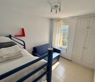 Hermandad de Campoo de Suso Apartment | Apartamento en estación de esquí y montaña alto campoo