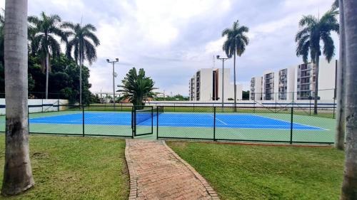 Flandes Apartment | APARTAMENTO EN FLANDES