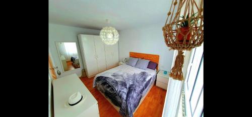 Distrito Oeste Apartment | Apartamento en Gijón Arbeyal