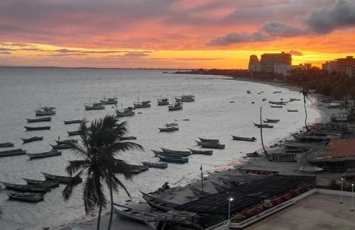 Margarita Island Apartment | Apartamento en Maiomar frente al mar