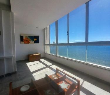 Margarita Island Apartment | Apartamento en Maiomar frente al mar