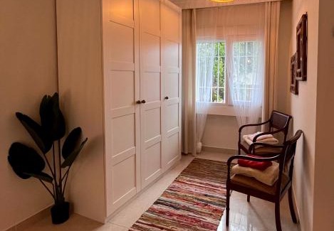 Centro Apartment | Apartamento en Monte Gibralfaro piscina compartida
