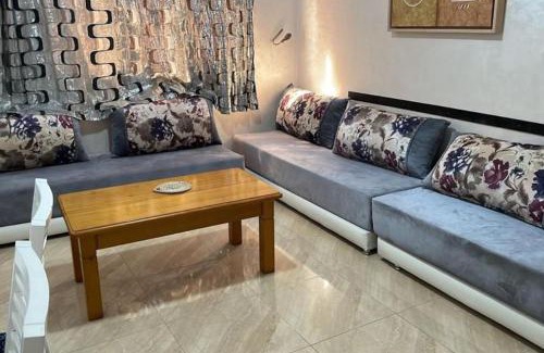 Laayoune Apartment | apartamento en oum saad