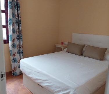 Motril Apartment | Apartamento en Playa Granada