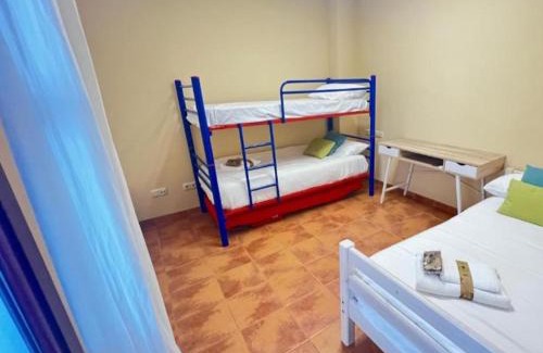 Motril Apartment | Apartamento en Playa Granada