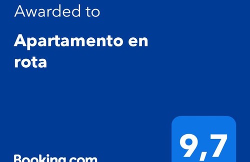 Rota Apartment | Apartamento en rota