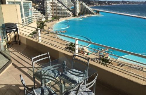 Algarrobo Apartment | Apartamento en San Alfonso del Mar 3D-2B