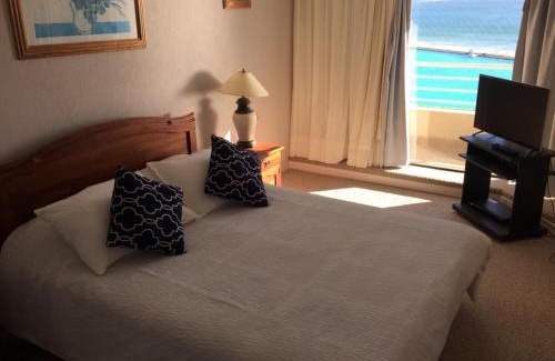 Algarrobo Apartment | Apartamento en San Alfonso del Mar 3D-2B