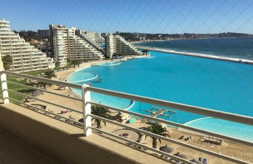 Algarrobo Apartment | Apartamento en San Alfonso del Mar 3D-2B
