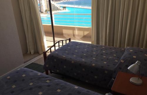 Algarrobo Apartment | Apartamento en San Alfonso del Mar 3D-2B