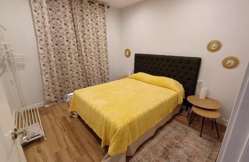 Toledo Apartment | Apartamento en Toledo de dos habitaciones
