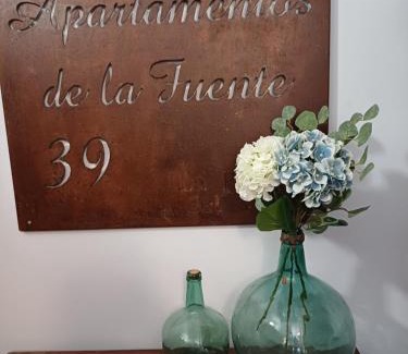 Toledo Apartment | Apartamento en Toledo de dos habitaciones