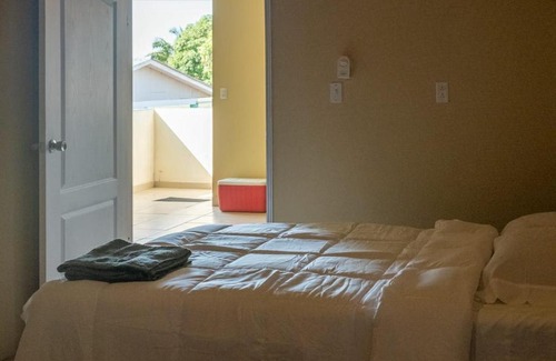 Tela Apartment | Apartamento en Zona Viva + Playa