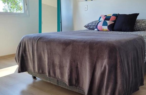 Borgo Apartment | Apartamento encantador com estacionamento incluído