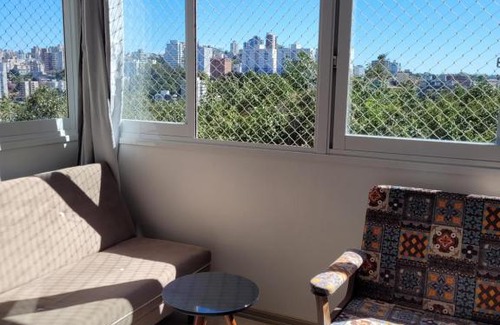 Borgo Apartment | Apartamento encantador com estacionamento incluído