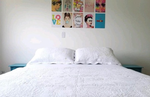 Borgo Apartment | Apartamento encantador com estacionamento incluído