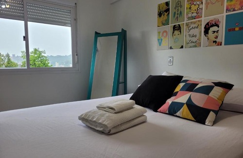 Borgo Apartment | Apartamento encantador com estacionamento incluído