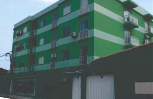 Rio das Ostras Apartment | apartamento encantador em rio das ostras-rj