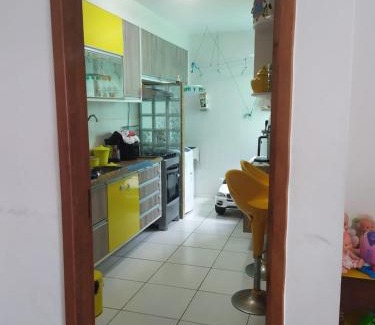Rio das Ostras Apartment | apartamento encantador em rio das ostras-rj