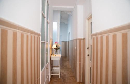 Old Town Apartment | Apartamento Encarnación playa Caleta