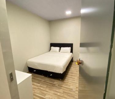 Caacupe Apartment | Apartamento entero en Caacupé.