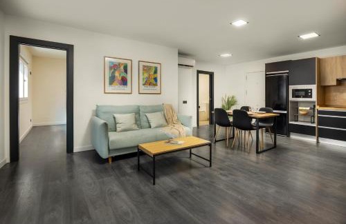 Rincon de la Victoria Apartment | Apartamento Italia 2, Newly Renovated, AC & WiFi