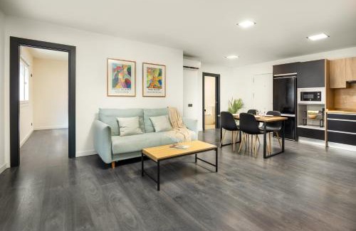 Rincon de la Victoria Apartment | Apartamento Italia 2, Newly Renovated, AC & WiFi