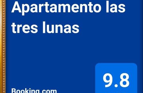 Sanlucar de Barrameda Apartment | Apartamento las tres lunas