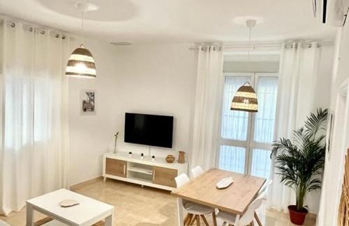 Sanlucar de Barrameda Apartment | Apartamento las tres lunas