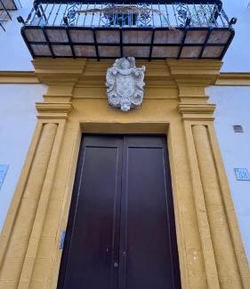 Sanlucar de Barrameda Apartment | Apartamento las tres lunas