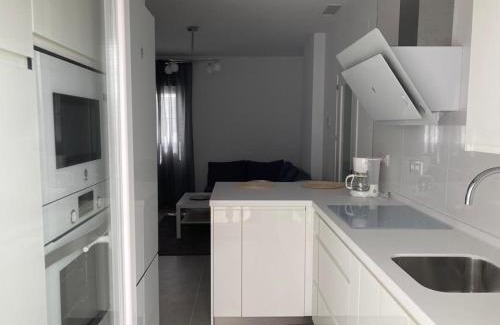 Sanlucar de Barrameda Apartment | APARTAMENTO SAN JUAN