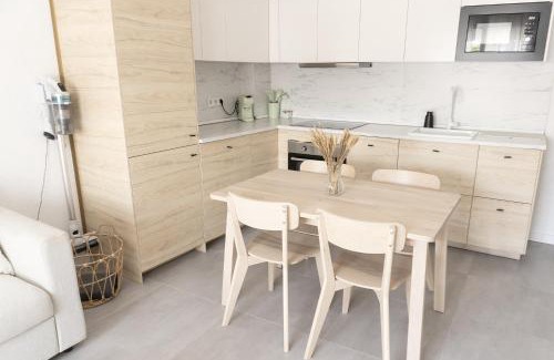 Sant Antoni de Calonge Apartment | Apartamento con Parking a 50m de la playa