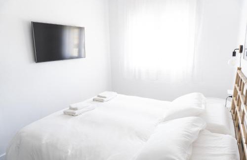 Sant Antoni de Calonge Apartment | Apartamento con Parking a 50m de la playa