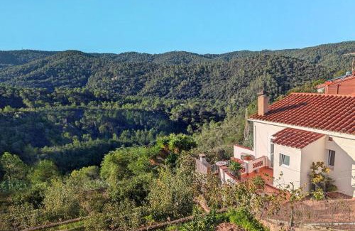 Sant Cugat del Valles Apartment | Apartamento en medio de la naturaleza, con fantásticas vistas