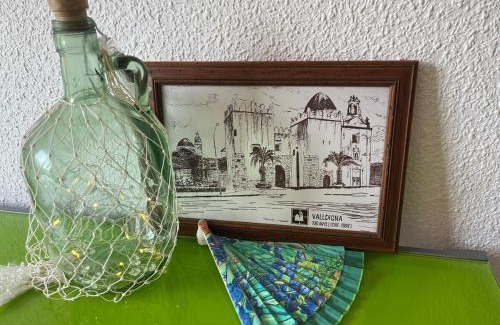 Tavernes de la Valldigna Apartment | Apartamento luminoso cerca de Gandia