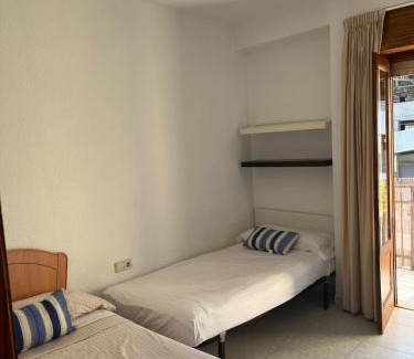 Tavernes de la Valldigna Apartment | Apartamento luminoso cerca de Gandia
