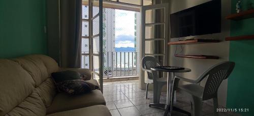 Ipiranga Apartment | Apartamento Espaçoso Perto da Praia