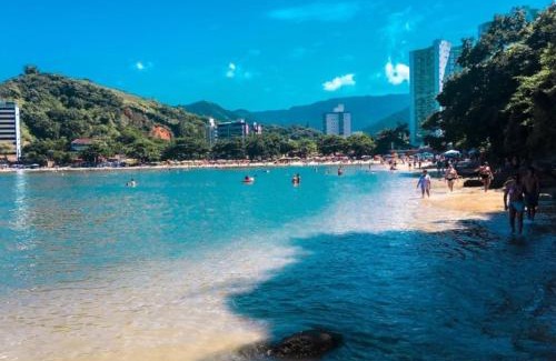 Ipiranga Apartment | Apartamento Espaçoso Perto da Praia
