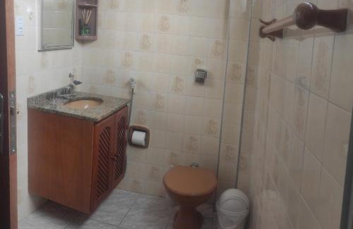 Ipiranga Apartment | Apartamento Espaçoso Perto da Praia