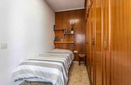 Ciutat Jardi Apartment | Apartamento estilo vintage