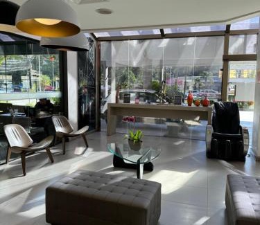 Florianopolis Hotel | Apartamento executivo